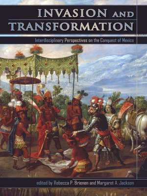 cover image of Invasion and Transformation